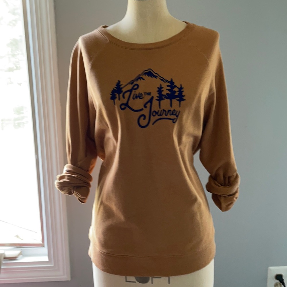 Columbia Sweatshirt